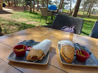 Park Orman