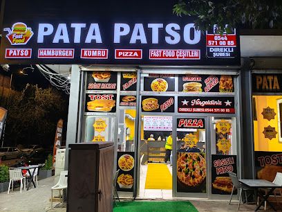 Pata Patso