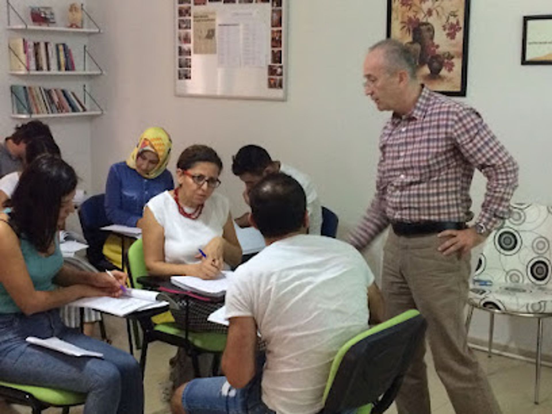 PEDED Psikolojik Danışmanlık Merkezi