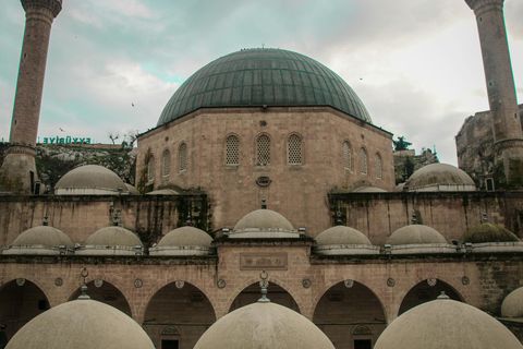 Piazza Şanlıurfa