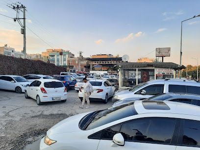 Polatoğlu Otopark