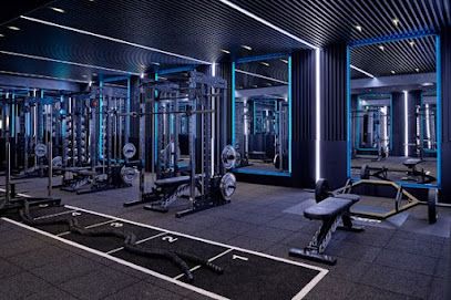 Q'N Fitness & Pilates
