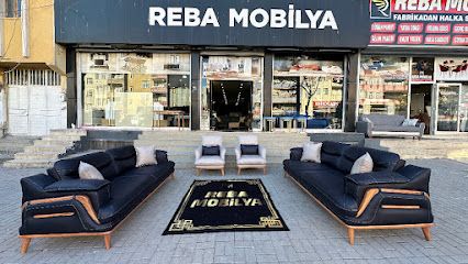 REBA MOBİLYA