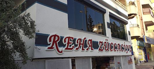 REHA ZÜCCACİYE