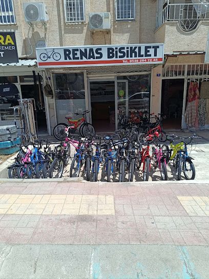 Renasbisiklet