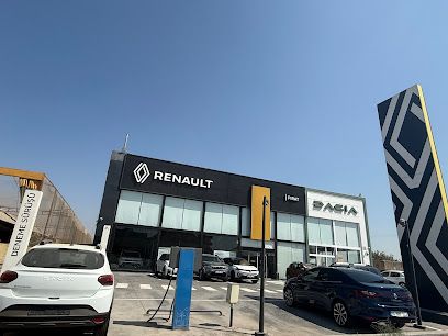 Renault Fırat Otomotiv Şanlıurfa