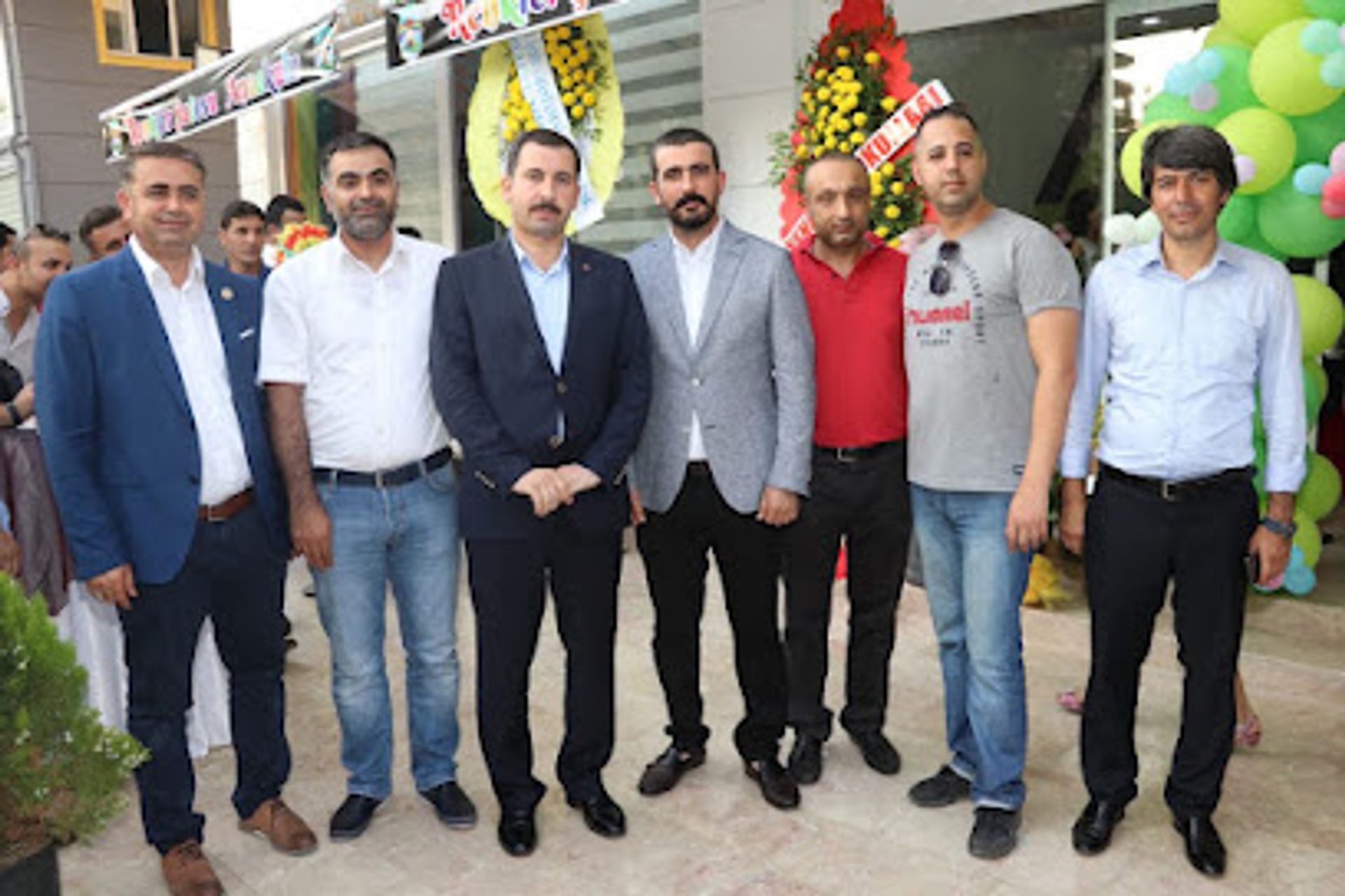 Renkler Şatosu Kreş