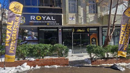 Royal Fotoğrafçılık