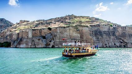 rumkale halfeti tekne turu ,