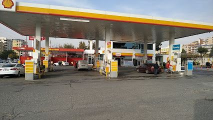 Sade Petrol