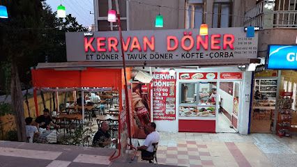 Şanlı Kervan Döner Şanlıurfa