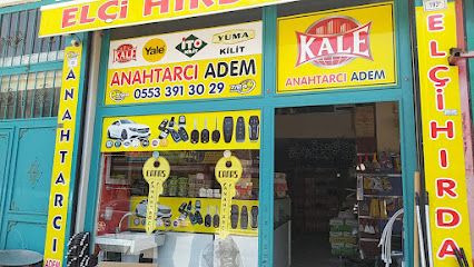 Şanlıurfa çilingir