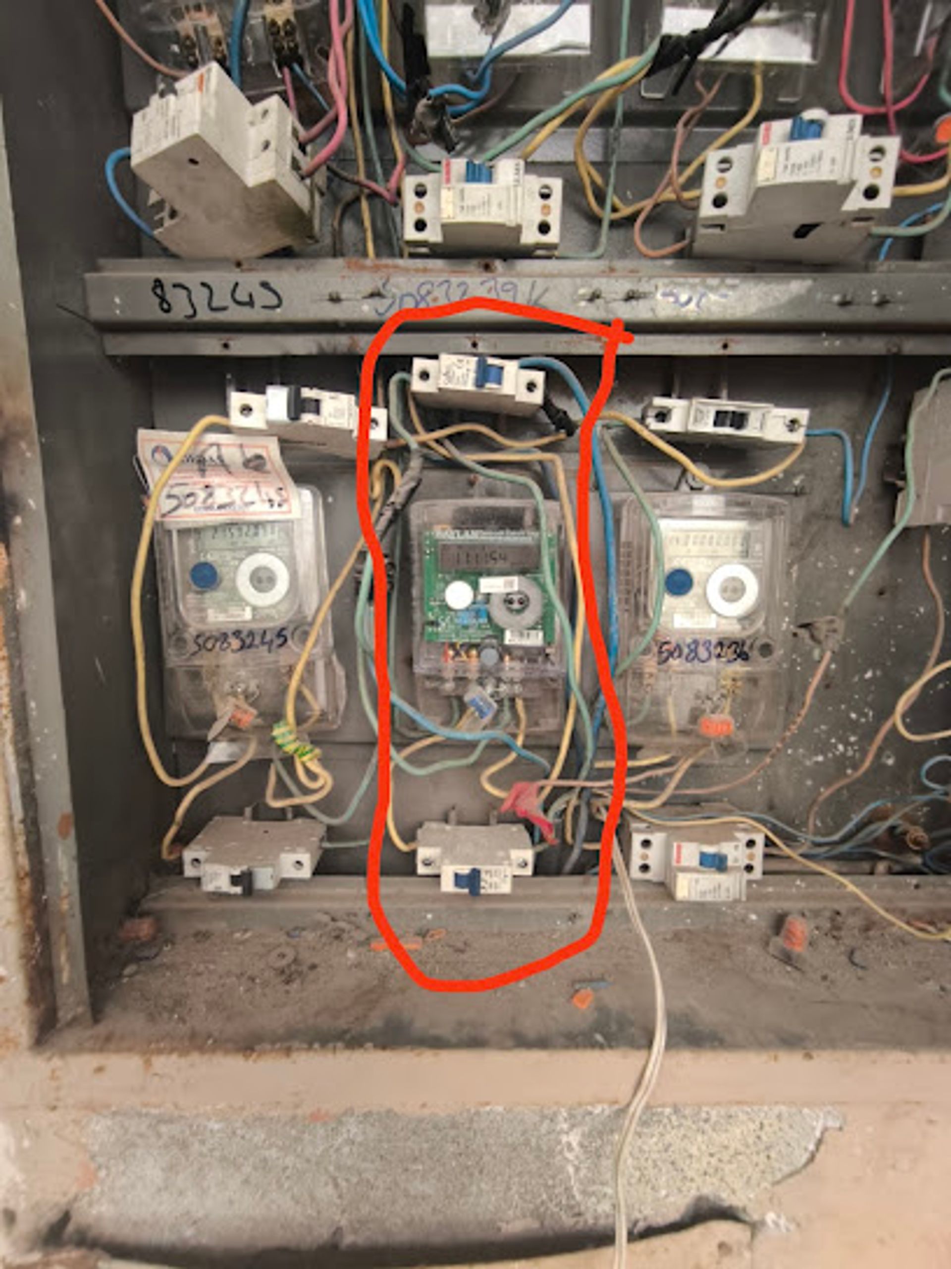 Şanlıurfa Elektrikçi Ustası