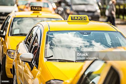 Şanlıurfa Esentepe taksi