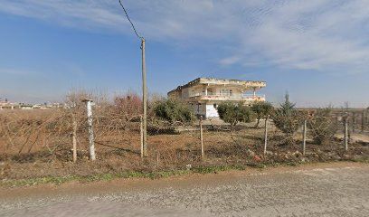 Şanlıurfa Kısas halı saha