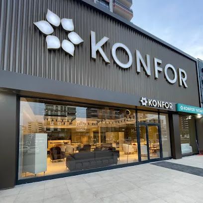 Şanlıurfa Konfor