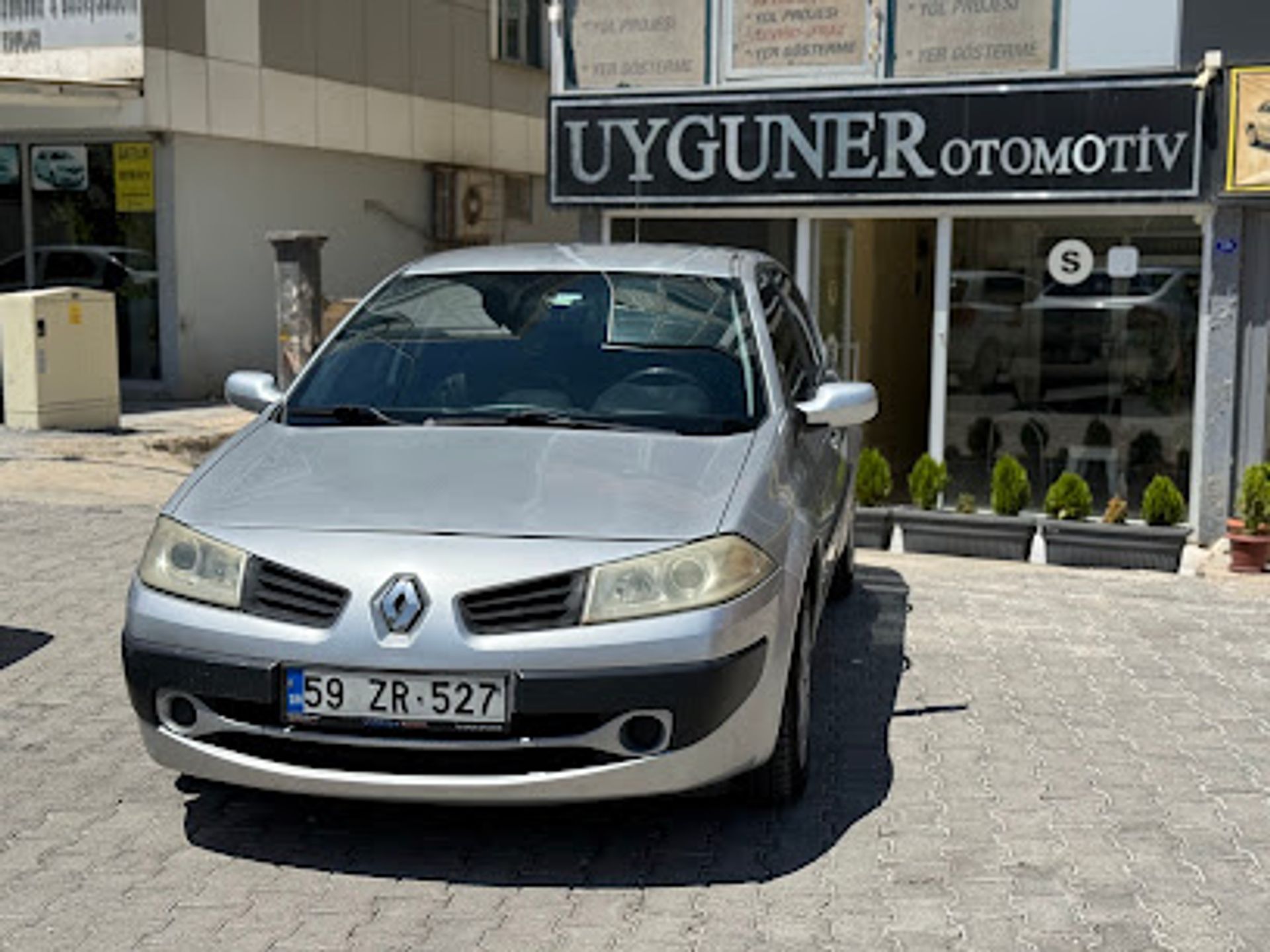 Şanliurfa oto alım satım galericiler sitesi