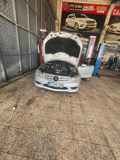 Şanlıurfa Oto Elektrik ve Tamir