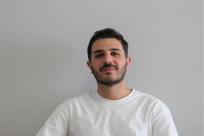 Şanlıurfa Psikolog | Hasan Can Çoban