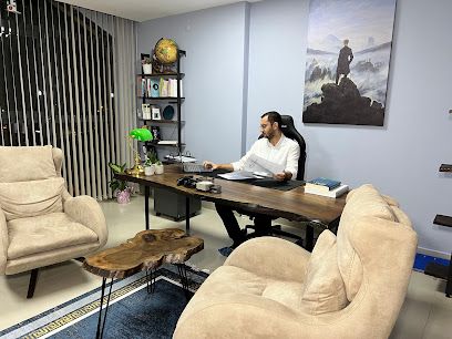 Şanlıurfa Psikolog | Klinik Psikolog Faruk CESUR