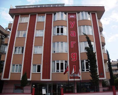 Şanlıurfa Yargı Akademi