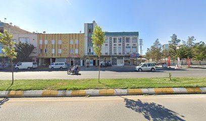 Sanmar Alisveris Merkezi