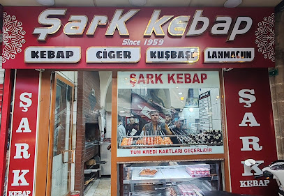 Şark Kebap 1959