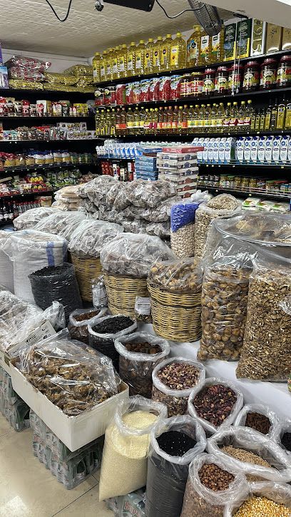 Seçkin Market