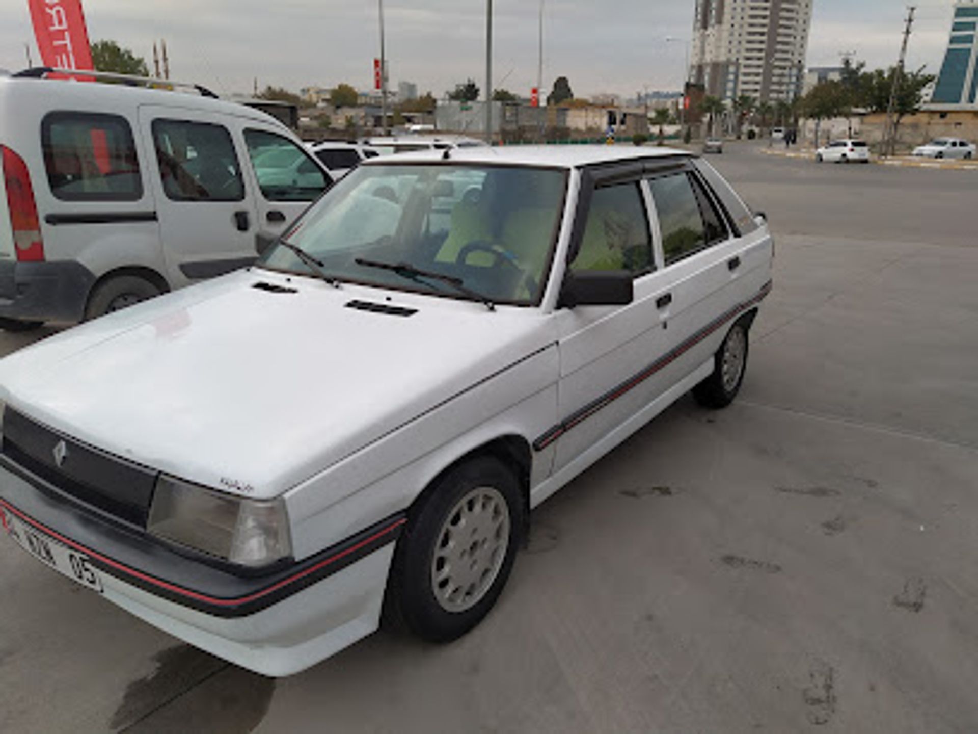 Şefkat Halı Yıkama
