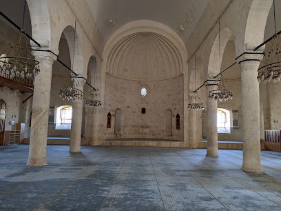 Selahaddin Eyyubi Mosque