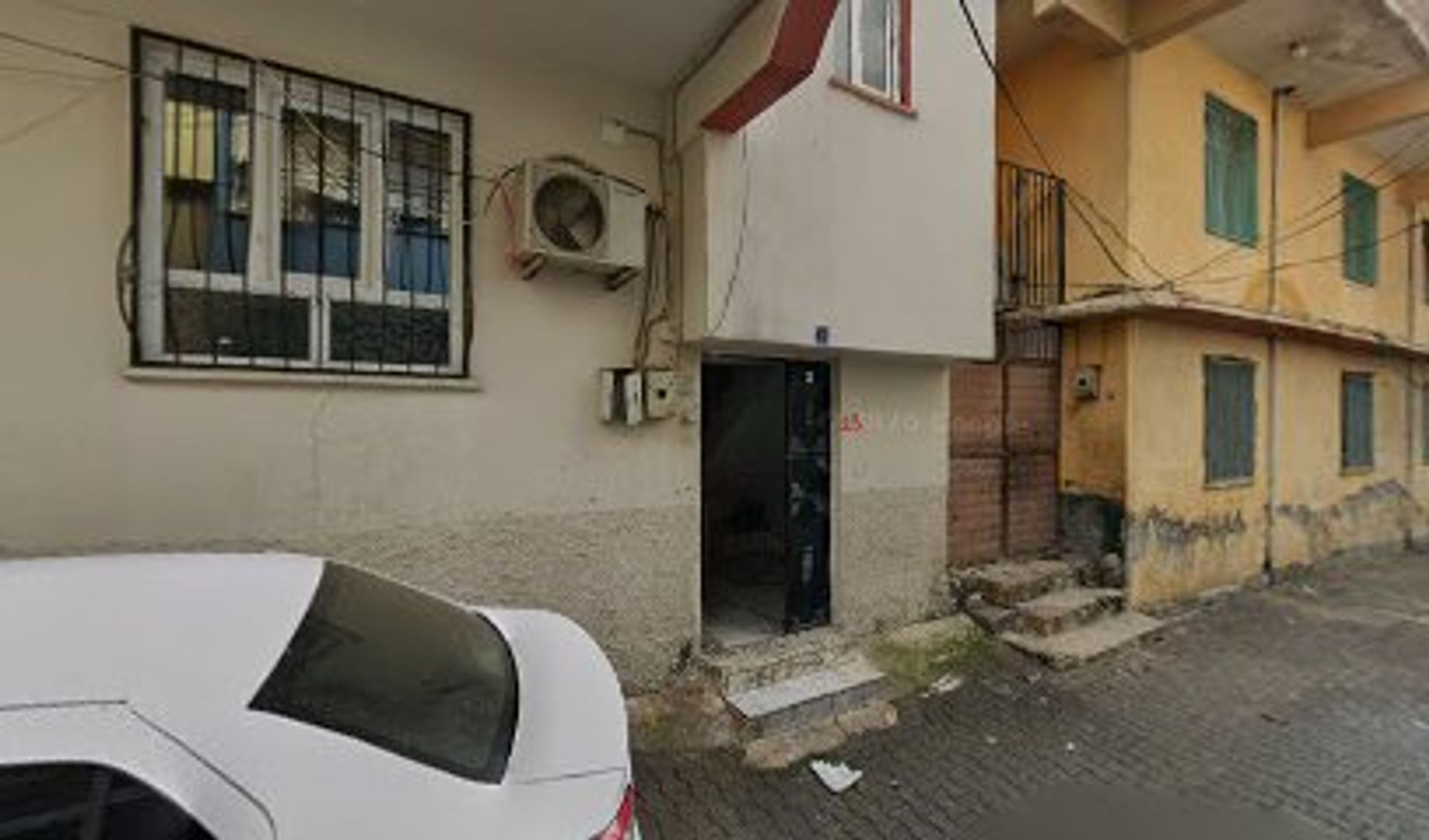 Sembol Hali Yikama