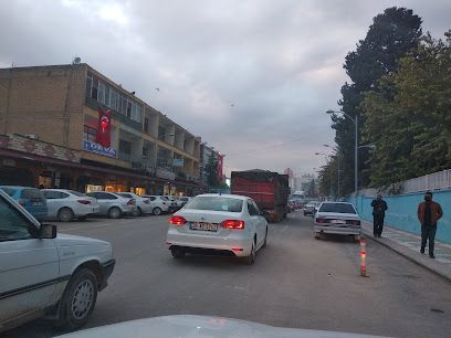 Servet Oto Galeri