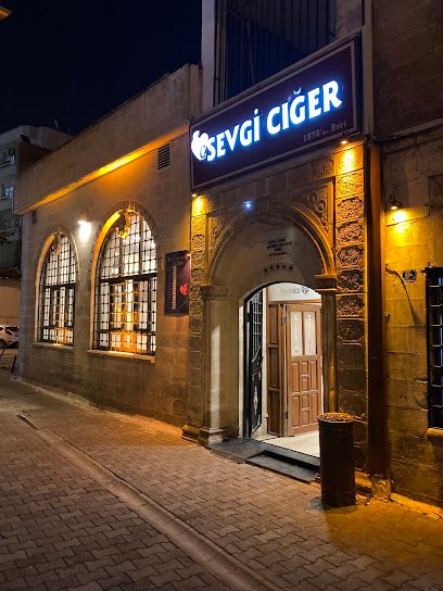 Sevgi Ciger Salonu