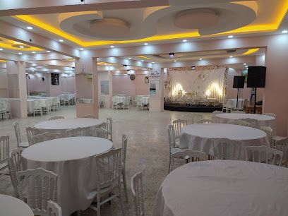 SEVGİ DÜĞÜN SALONU