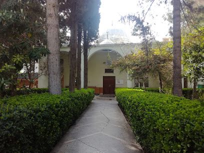 ŞEYH HACI ŞÜKRÜ EFENDİ DERGAHI