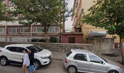 Siverek Ilcesi Sosyal Yardimlasma ve Dayanisma Vakfi