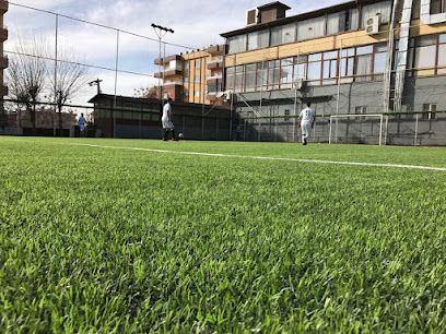 Sporyum Halı Saha Şanlıurfa