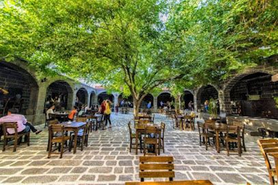 Sülüklü Han Kahvaltı