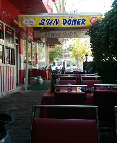 Sun Doner