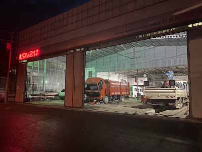 Talipoğulları otomotiv oto tamir bakım servisi