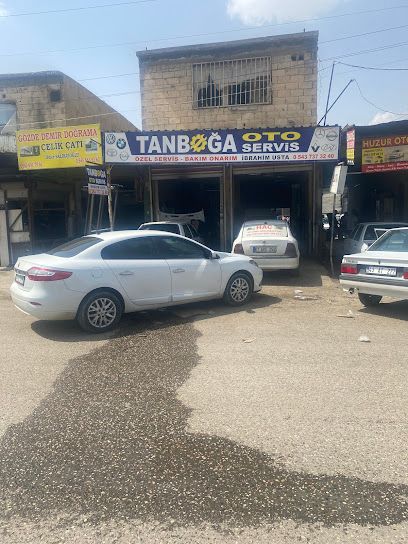 TANBOĞA OTO SERVİS