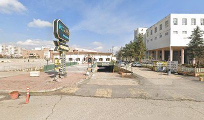 TAŞSARAY RESTAURANT