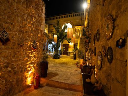 Taştepeler Hotel