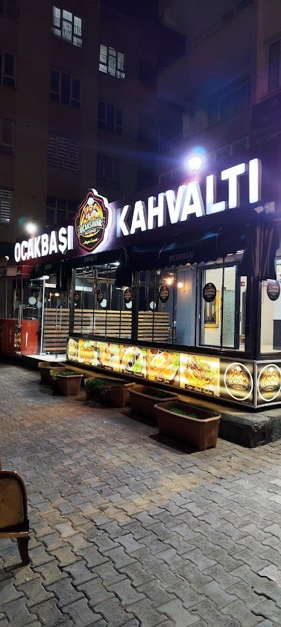 uçaksavar ocakbaşı kahvaltı