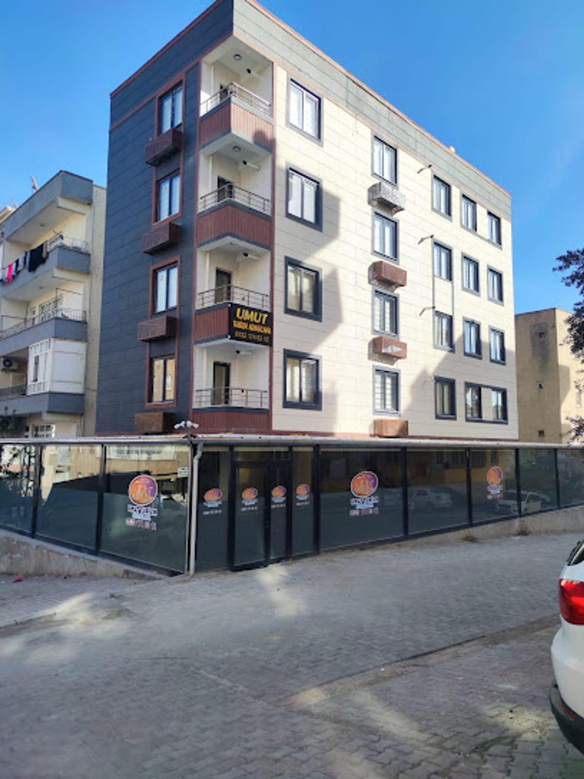 Umut Apart Otel
