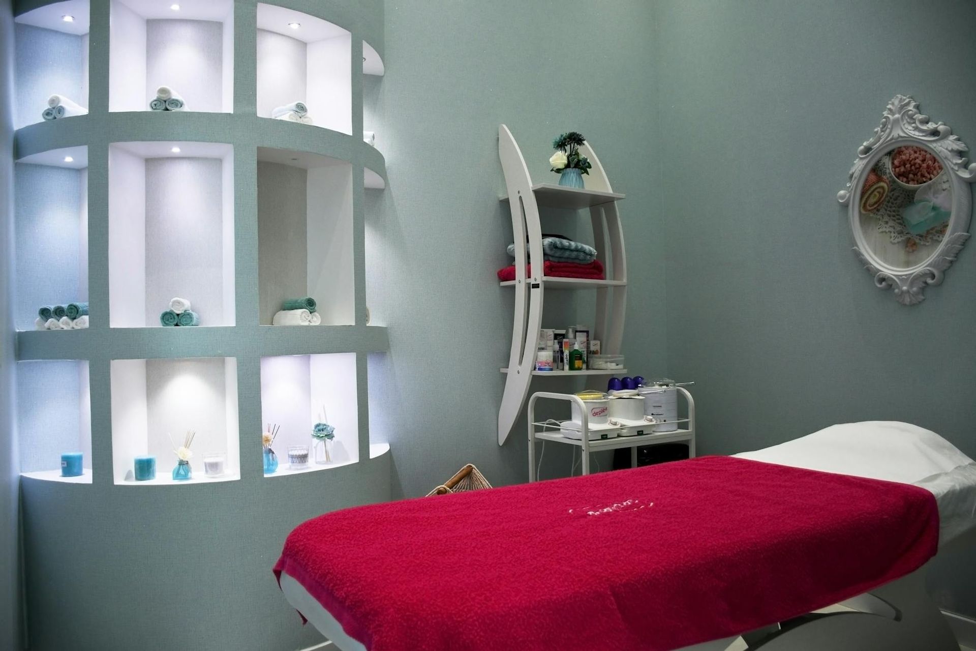 Urfa Beauty Center