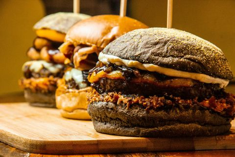Urfa Burger Co.