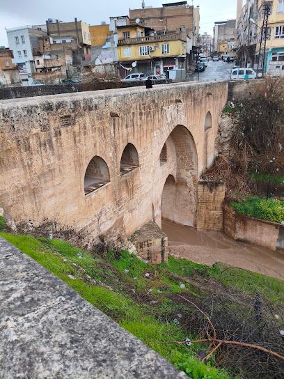 Urfa Eski Kalıntıları