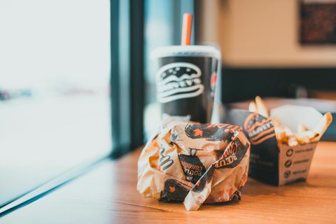 Urfa Fast Burger