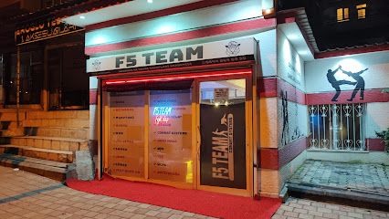 Urfa Fitness & Spa Center